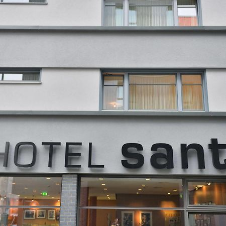 Hotel Santo Cologne Luaran gambar